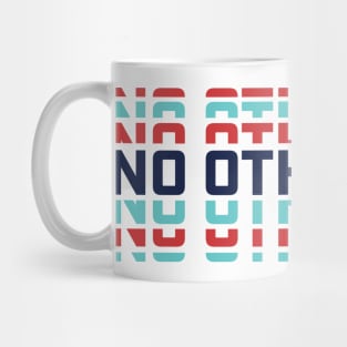 No Other Pod Word Mark - KC WoSo Mug